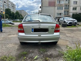 Opel Astra 1.6 , снимка 3