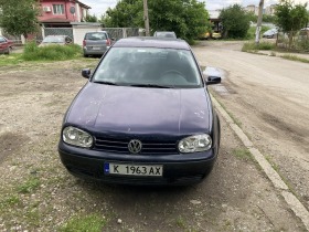 VW Golf 16 v, снимка 12