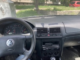 VW Golf, снимка 9 - Автомобили и джипове - 45880473