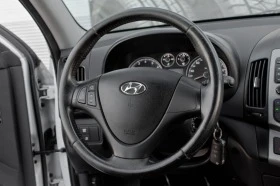 Hyundai I30 Face 1.4i 105kc  - [15] 