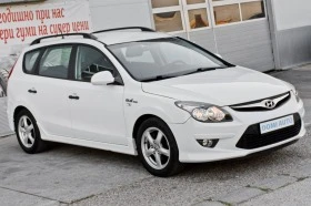     Hyundai I30 Face 1.4i 105kc 