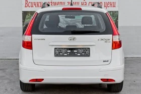 Hyundai I30 Face 1.4i 105kc  | Mobile.bg    7