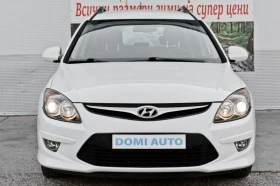     Hyundai I30 Face 1.4i 105kc 