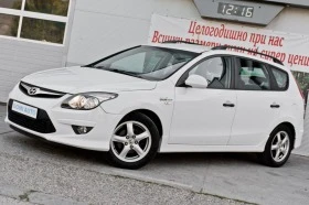 Hyundai I30 Face 1.4i 105kc  | Mobile.bg    1