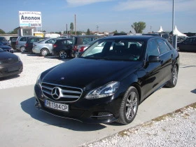 Mercedes-Benz E 200 2.2CDI 1