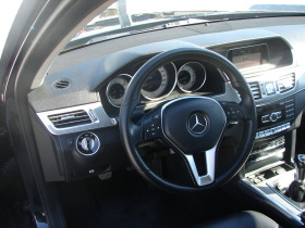 Mercedes-Benz E 200 2.2CDI, снимка 8
