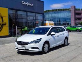 Opel Astra K Sp. Tourer Business 1.6 CDTI (95HP) MT6, снимка 1