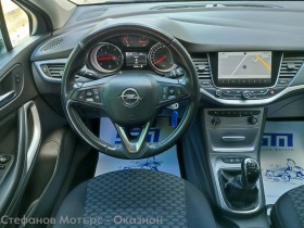 Opel Astra K Sp. Tourer Business 1.6 CDTI (95HP) MT6, снимка 10