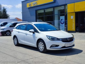 Opel Astra K Sp. Tourer Business 1.6 CDTI (95HP) MT6, снимка 3