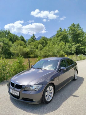 BMW 320 2.0 cdi, снимка 13