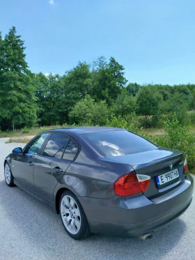 BMW 320 2.0 cdi, снимка 11