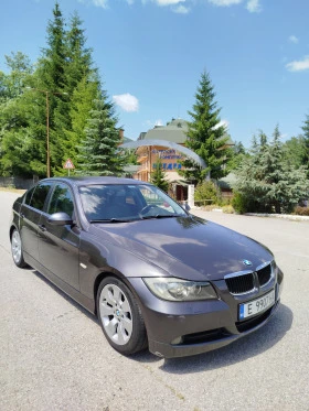 BMW 320 2.0 cdi, снимка 2