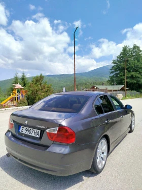 BMW 320 2.0 cdi, снимка 9