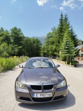 BMW 320 2.0 cdi, снимка 14