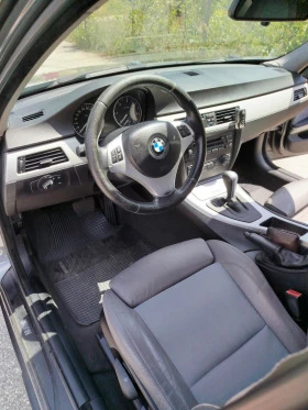 BMW 320 2.0 cdi, снимка 8