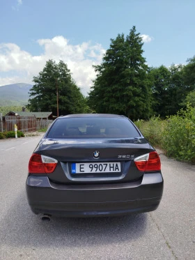 BMW 320 2.0 cdi, снимка 10