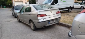 Alfa Romeo 146, снимка 2