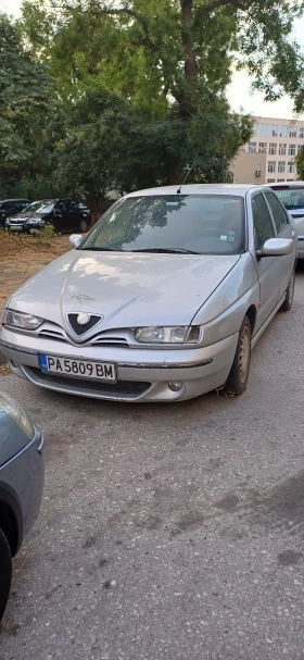 Alfa Romeo 146, снимка 3