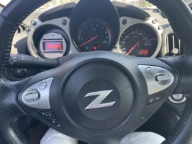 Nissan 370Z, снимка 7