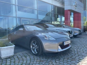 Nissan 370Z  - изображение 1