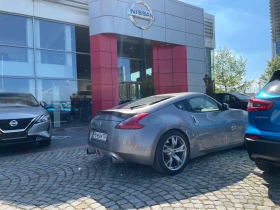 Обява за продажба на Nissan 370Z ~33 500 лв. - изображение 4