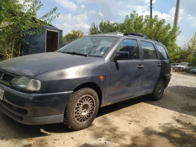 Seat Cordoba 1.6, снимка 5