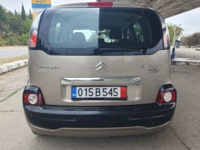 Citroen C3 Picasso 1, 4 benzin 95hp | Mobile.bg    10