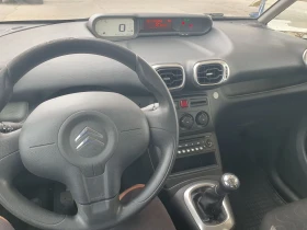 Citroen C3 Picasso 1, 4 benzin 95hp, снимка 3