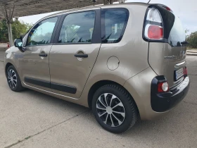 Citroen C3 Picasso 1, 4 benzin 95hp, снимка 8