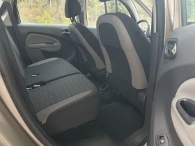 Citroen C3 Picasso 1, 4 benzin 95hp, снимка 13