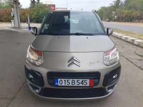 Citroen C3 Picasso 1, 4 benzin 95hp | Mobile.bg    2