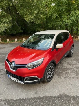 Renault Captur | Mobile.bg    8