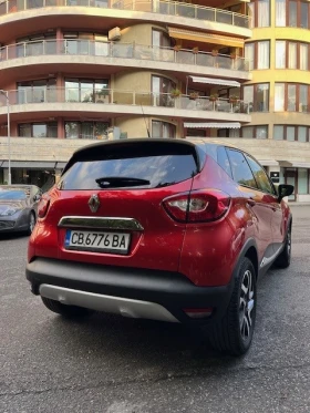 Renault Captur | Mobile.bg    2