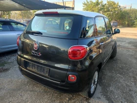 Fiat 500L 1.4 Turbo/ /6 /  | Mobile.bg    4