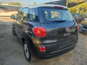 Fiat 500L 1.4 Turbo/ /6 /  | Mobile.bg    3