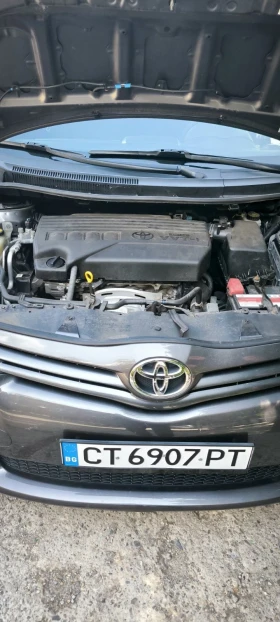 Toyota Auris 1.33 - 100 ..  | Mobile.bg    10