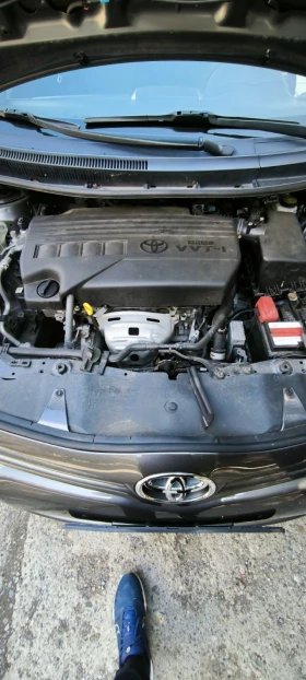 Toyota Auris 1.33 - 100 ..  | Mobile.bg    13