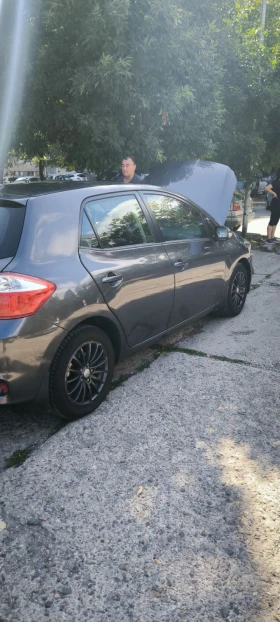 Toyota Auris 1.33 - 100 ..  | Mobile.bg    4