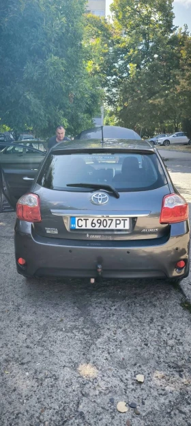 Toyota Auris 1.33 - 100 ..  | Mobile.bg    5