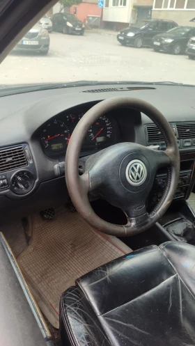 VW Golf, снимка 9