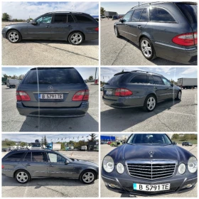 Mercedes-Benz E 200, снимка 1