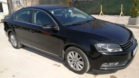 VW Passat Б7 Фабричен метан, снимка 16