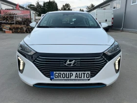 Hyundai Ioniq 1, 6-HYBRID/ДИСТРОНИК/АВТОМАТИК/КАМЕРА/НОВА КОЛА!!, снимка 2