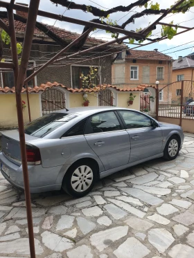 Opel Vectra GTS, снимка 1