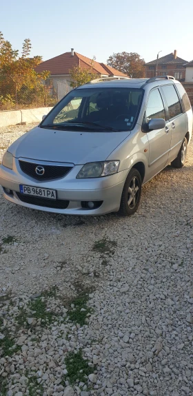 Mazda Mpv | Mobile.bg    17