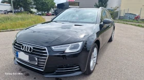 Audi A4 3.0 TDI 2016, снимка 1