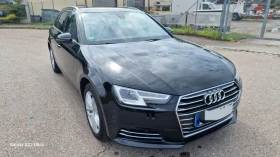 Audi A4 3.0 TDI 2016, снимка 8