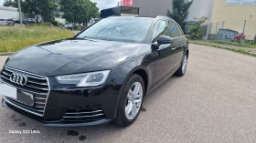 Audi A4 3.0 TDI 2016, снимка 7