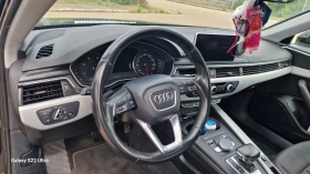 Audi A4 3.0 TDI 2016, снимка 6