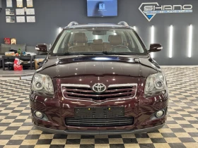 Toyota Avensis 1.8 VVTI EXECUTIVE NAVI БЕЗ АНАЛОГ 1